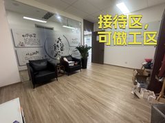 青年路 | 悦鑫园 | 中医馆装修现房？ - 缩略图 4