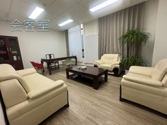 青年路350平中医馆遗留装修 带厨房7隔断 - 缩略图 2