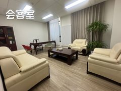 青年路350平 南向采光 中医馆遗留装修 - 缩略图 6