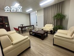 悦鑫园350平中医馆装修带厨房 - 缩略图 7
