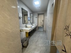 青年路350平中医馆遗留装修 带厨房7隔断 - 缩略图 6