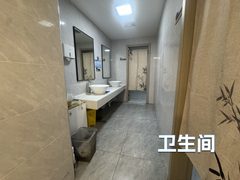 悦鑫园350平中医馆装修带厨房 - 缩略图 5