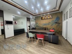 青年路350平中医馆遗留装修 带厨房7隔断 - 缩略图 7