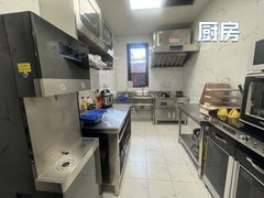 悦鑫园350平中医馆装修带厨房 - 缩略图 8