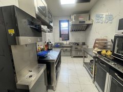 青年路350平中医馆遗留装修 带厨房7隔断 - 缩略图 8