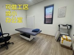 青年路 | 悦鑫园 | 中医馆装修现房？ - 缩略图 9