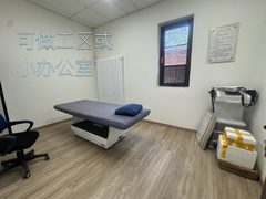 青年路350平中医馆遗留装修 带厨房7隔断 - 缩略图 9