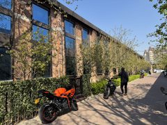 1200㎡西南向独栋 3.1米层高 - 缩略图 5