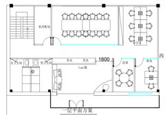 青年路独栋475㎡ 二层5米 高配休闲 - 缩略图 10