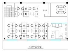 青年路独栋475㎡ 二层5米 高配休闲 - 缩略图 11
