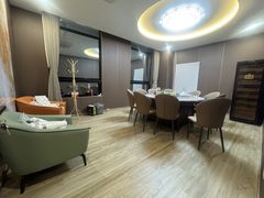 青年路350平中医馆遗留装修 带厨房7隔断 - 缩略图 11