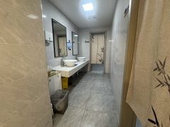 青年路350平中医馆遗留装修 带厨房7隔断 - 缩略图 13