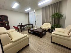 青年路350平中医馆遗留装修 带厨房7隔断 - 缩略图 14