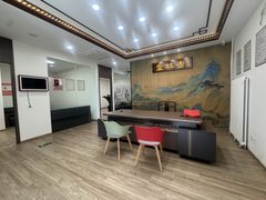 青年路350平中医馆遗留装修 带厨房7隔断 - 缩略图 15