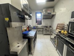 青年路350平中医馆遗留装修 带厨房7隔断 - 缩略图 16