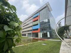 朝阳区现房 惠通时代广场7000平 园林景观 低容积率 - 缩略图 2