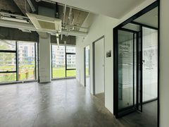 朝阳区现房 惠通时代广场7000平 园林景观 低容积率 - 缩略图 3