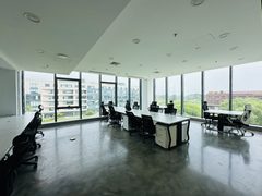 朝阳区现房 惠通时代广场7000平 园林景观 低容积率 - 缩略图 8