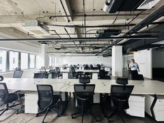 朝阳区现房 惠通时代广场7000平 园林景观 低容积率 - 缩略图 11