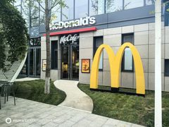 朝阳区现房 惠通时代广场7000平 园林景观 低容积率 - 缩略图 21