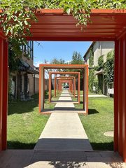 青年路园林景观 1525㎡ 独栋办公 - 缩略图 3