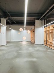 青年路园林景观 1525㎡ 独栋办公 - 缩略图 6
