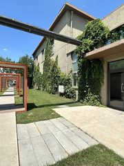 青年路园林景观 1525㎡ 独栋办公 - 缩略图 5