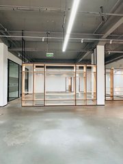 青年路园林景观 1525㎡ 独栋办公 - 缩略图 2