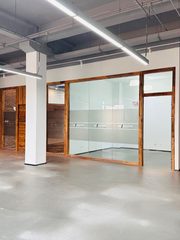 青年路园林景观 1525㎡ 独栋办公 - 缩略图 10
