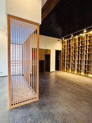 青年路园林景观 1525㎡ 独栋办公 - 缩略图 11
