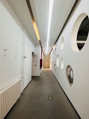 青年路园林景观 1525㎡ 独栋办公 - 缩略图 12