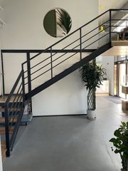 青年路园林景观 1525㎡ 独栋办公 - 缩略图 13