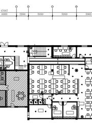 青年路园林景观 1525㎡ 独栋办公 - 缩略图 17
