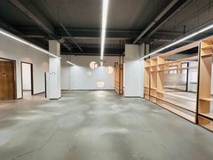 青年路园林景观 1525㎡ 独栋办公 - 缩略图 22