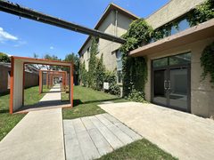 青年路园林景观 1525㎡ 独栋办公 - 缩略图 21