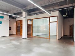 青年路园林景观 1525㎡ 独栋办公 - 缩略图 27