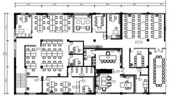 青年路园林景观 1525㎡ 独栋办公 - 缩略图 35
