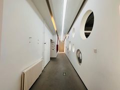 青年路园林景观 1525㎡ 独栋办公 - 缩略图 29