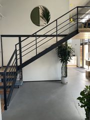 青年路园林景观 1525㎡ 独栋办公 - 缩略图 30