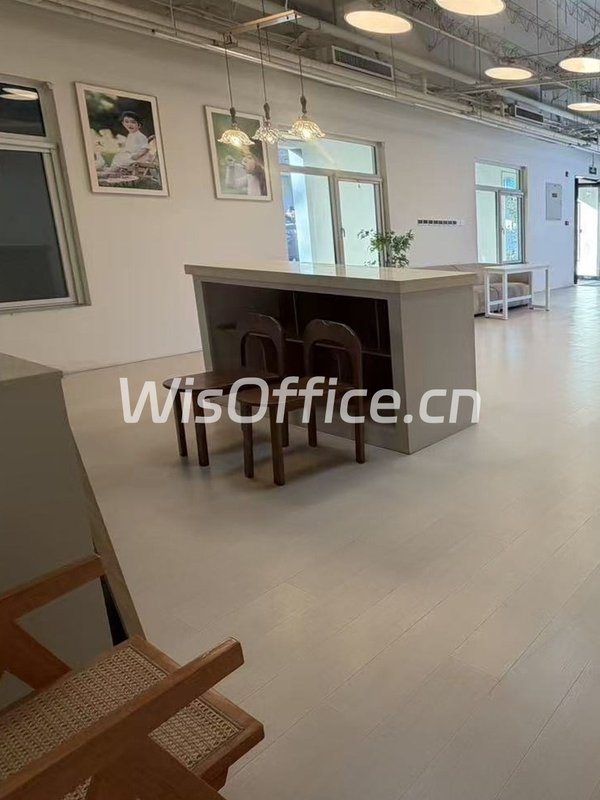 惠通时代广场 | 独栋办公 | 能打卡网红地？ - 首图