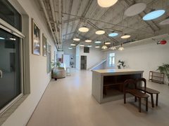 园林景观独栋！380㎡总部办公 - 缩略图 7