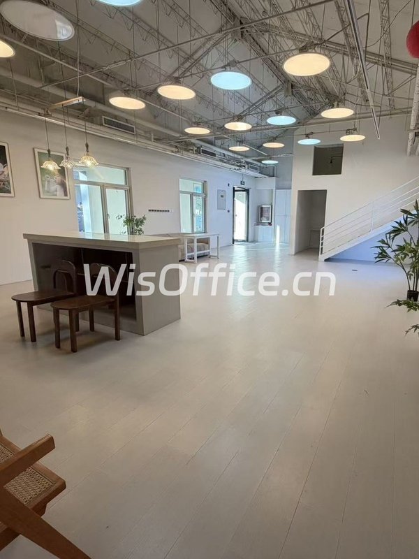 推荐惠通时代广场380平独栋园林景观 - 首图