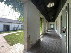 姚家园独栋728平 园林景观 低容积率 - 缩略图 4