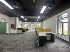 姚家园独栋728平 园林景观 低容积率 - 缩略图 9