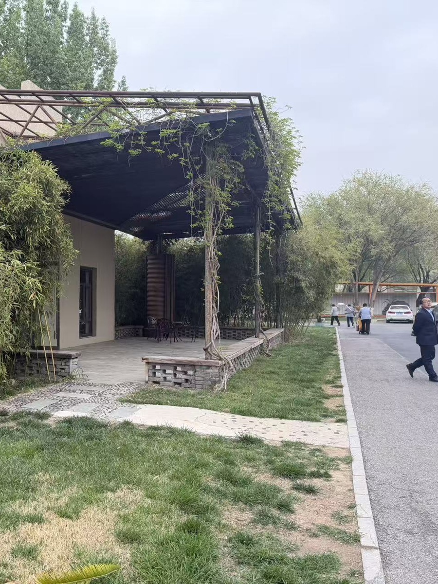 成本控制优选 684㎡ 租金5元