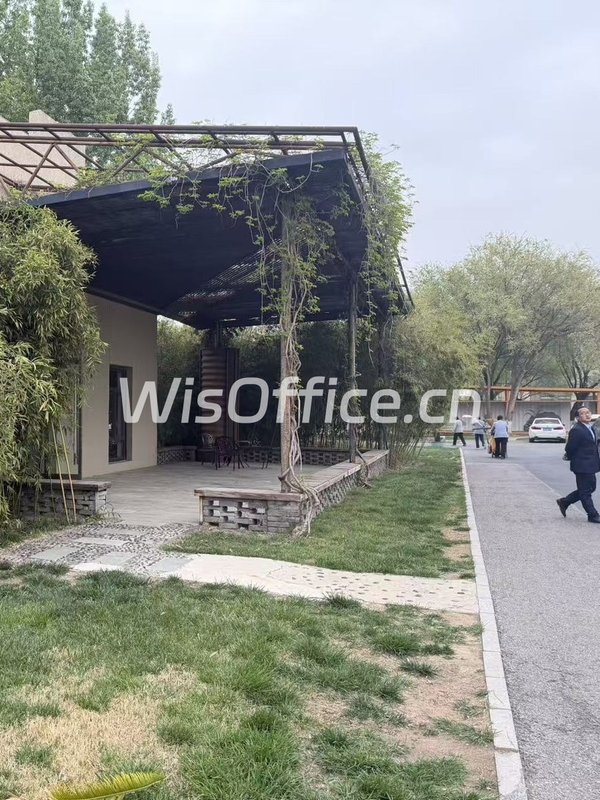 成本控制优选 684㎡ 租金5元 - 首图