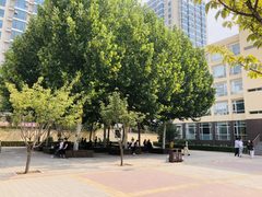 双桥地铁旁1500㎡办公空间 - 缩略图 4