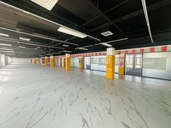 双桥地铁旁1500㎡办公空间 - 缩略图 7