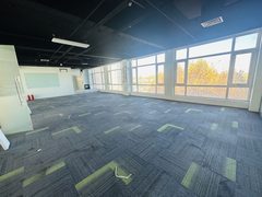 双桥地铁旁1500㎡办公空间 - 缩略图 16