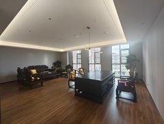 亦庄1000㎡豪华装修 AI智能办公空间 本月签约 - 缩略图 7